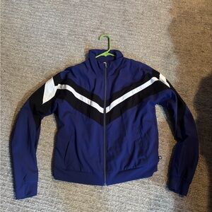 Fabletics Women's Chevron Jacket